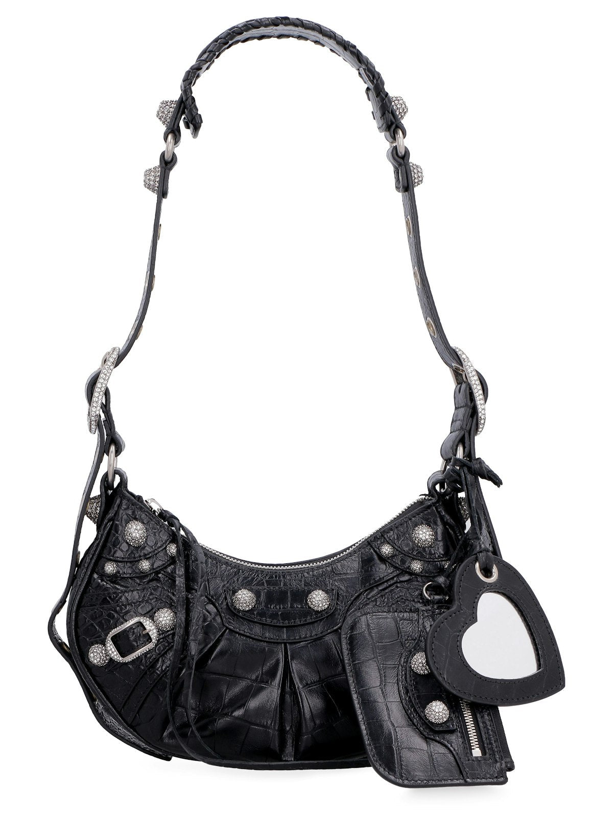 Le Cagole XS Shoulder Bag