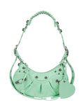 Le Cagole XS Shoulder Bag