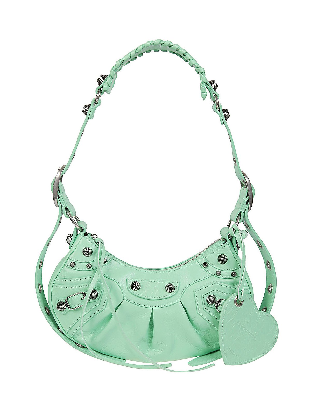 Le Cagole XS Shoulder Bag