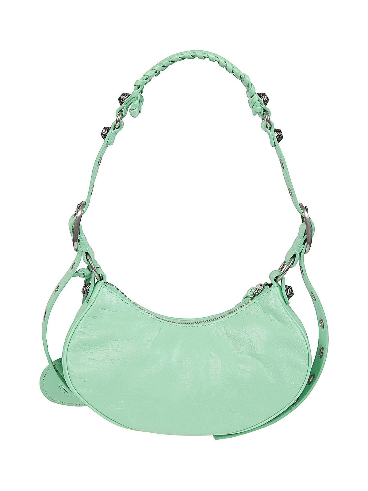 Le Cagole XS Shoulder Bag