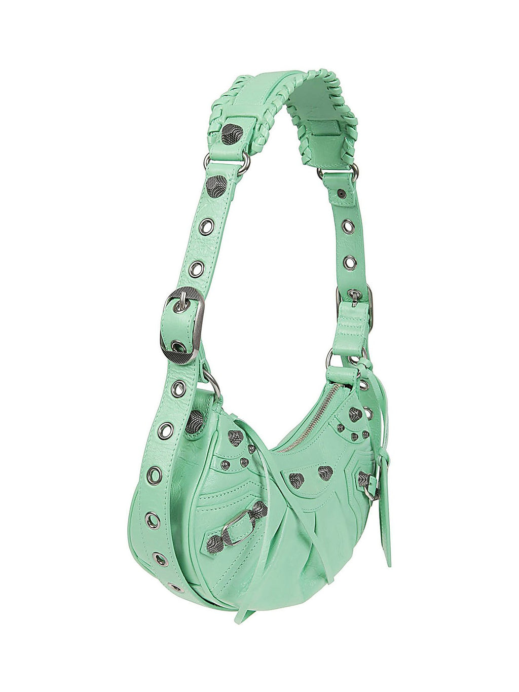 Le Cagole XS Shoulder Bag
