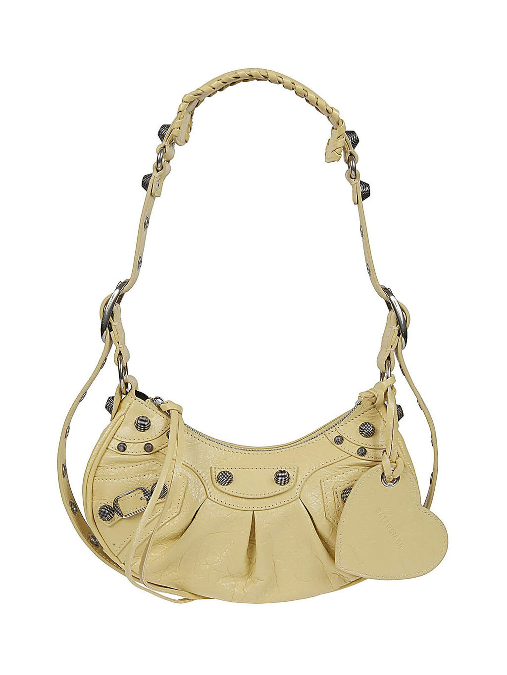 Le Cagole XS Shoulder Bag