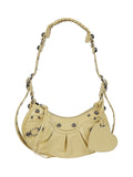 Le Cagole XS Shoulder Bag