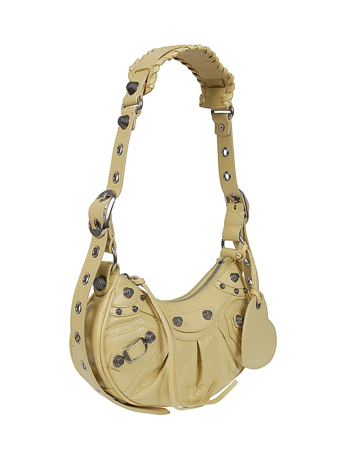 Le Cagole XS Shoulder Bag