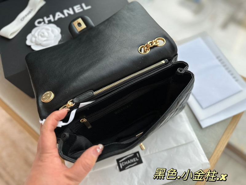 Satchel Bags - CHL Bags - 7253