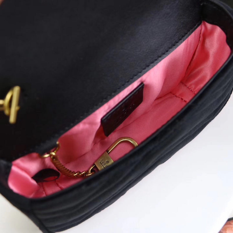 glamy - GCI Bags - 610