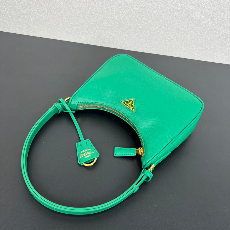 Satchel Bags - PRA Bags - 126