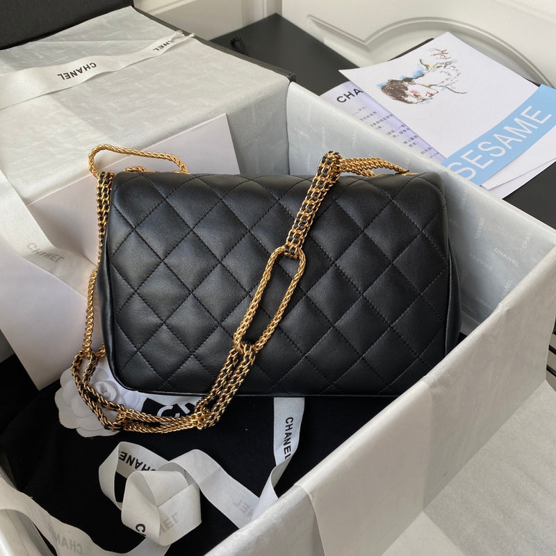 Satchel Bags - CLN Bags - 455