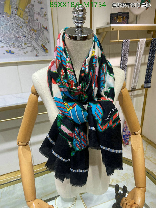 SAMC - HMS Scarves - 910