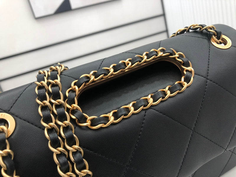 Satchel Bags - CLN Bags - 940