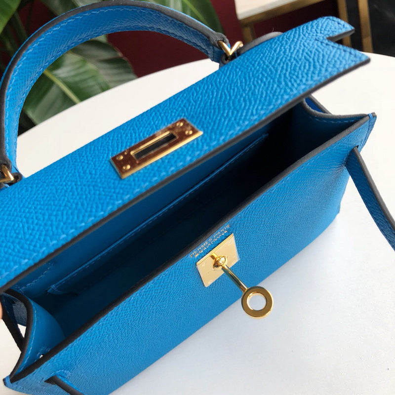 Satchel Bags - HMS-Bags - 1178
