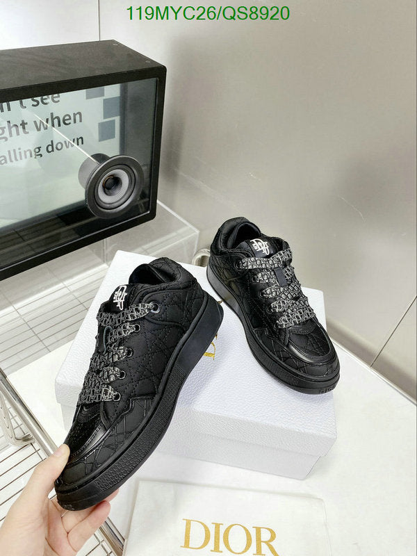 SAMC - DOR Women Sneakers - 079