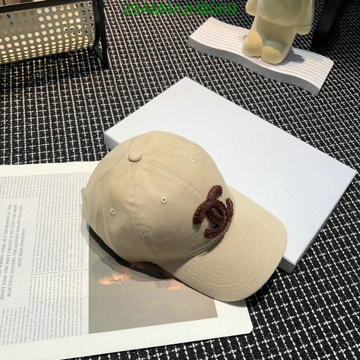 SAMC - CHL Caps & Hats - 059