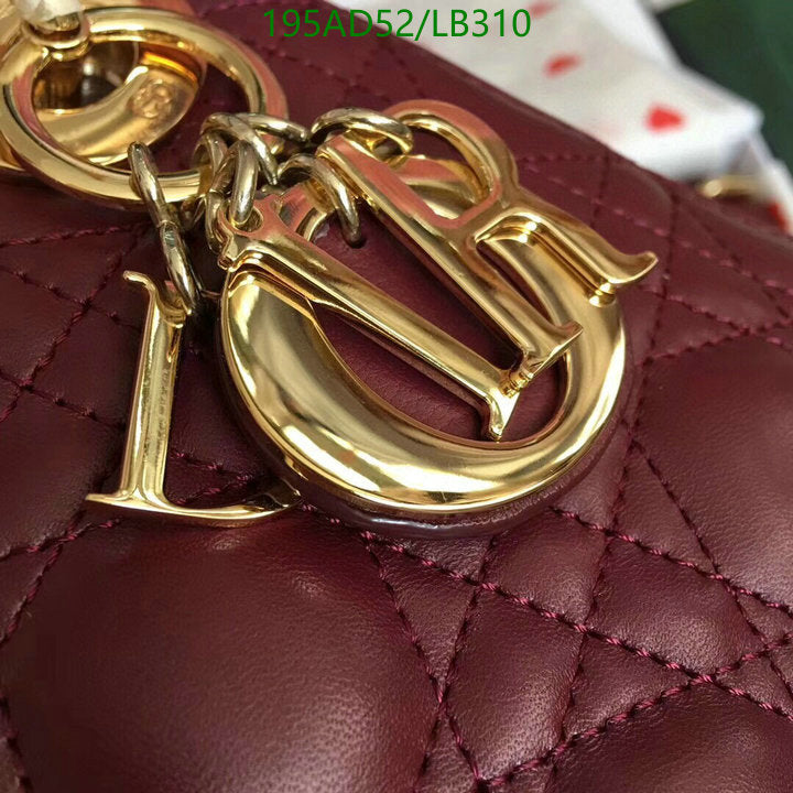 SAMCC - DOR Bags - 1438