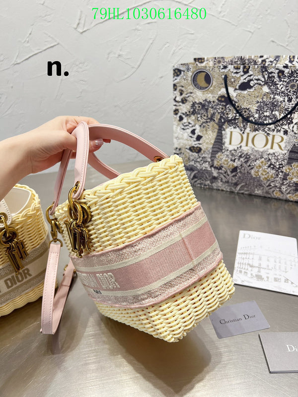 Glami - DOR Bags - 1568