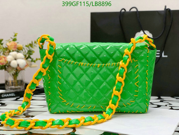SAMC - CHL Bags - 735