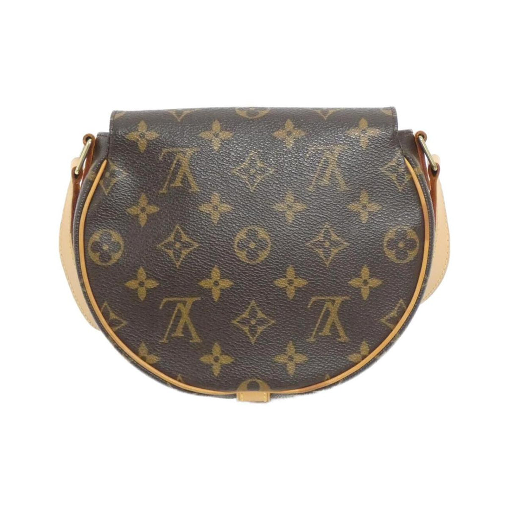 Louis Vuitton M51179 Monogram Tubblr Shoulder Bag