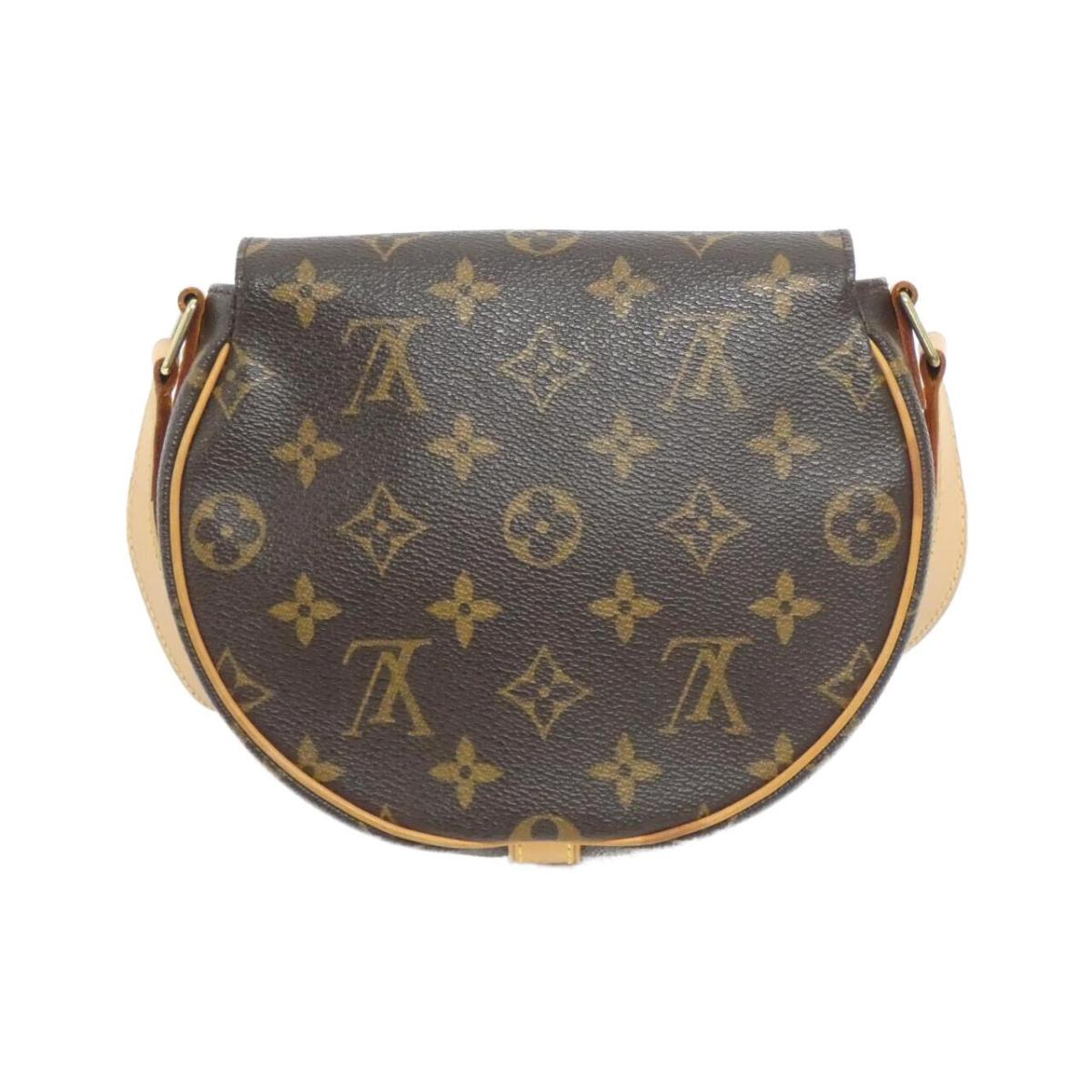 Louis Vuitton M51179 Monogram Tubblr Shoulder Bag