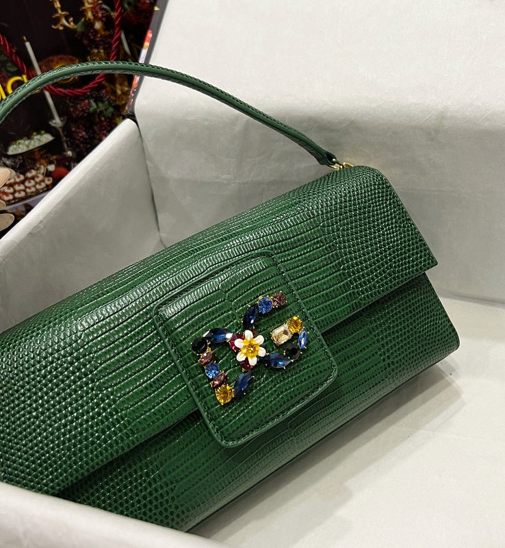 Glamy - DG bag - 219