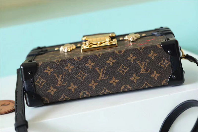 Satchel Bags - VL2 Bags - 647