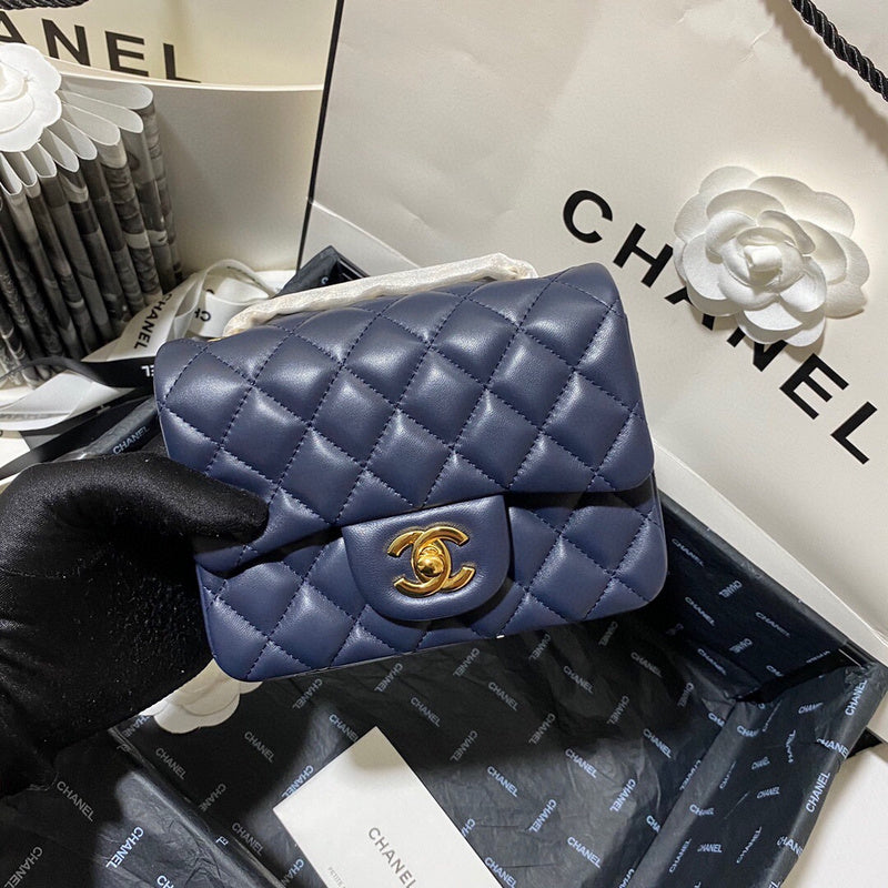 Satchel Bags - CHL Bags - 4580