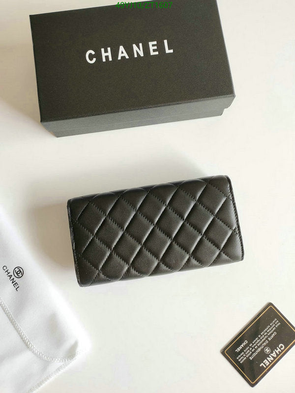 SAMC - CHL Wallets - 056