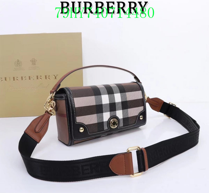 ELE Fashion -BBR Bags - 116