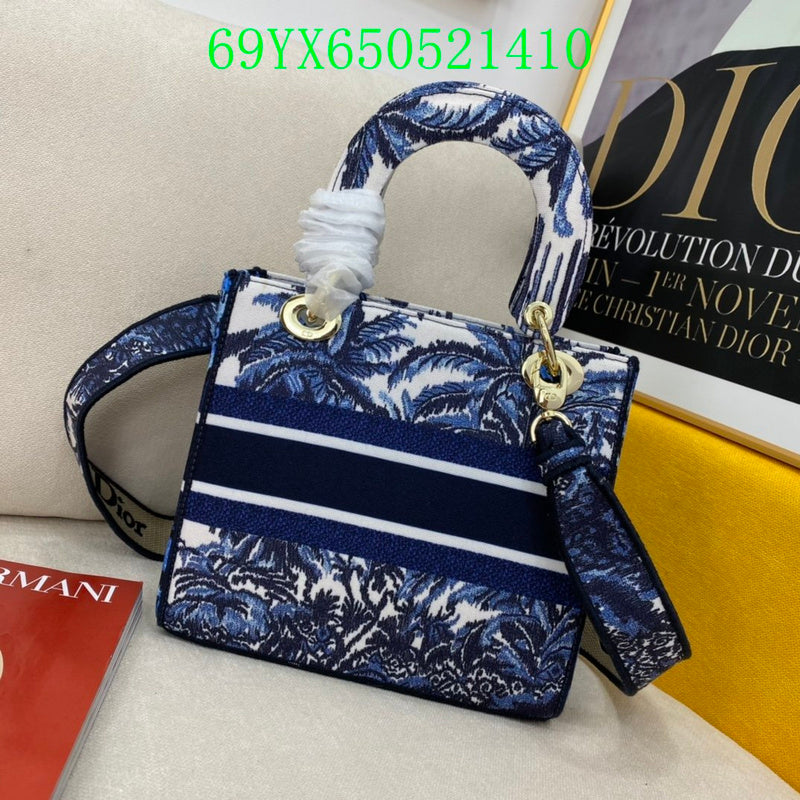 Glami - DOR Bags - 1207