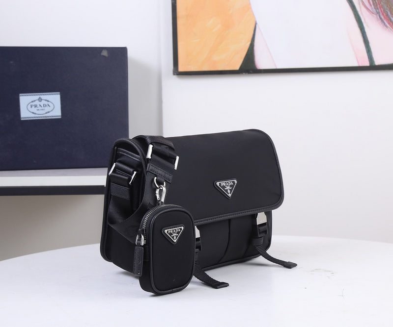 Glamy - PD Bags - 830