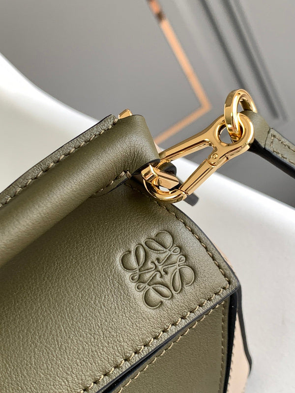 Glamy - LWO Bags - 299