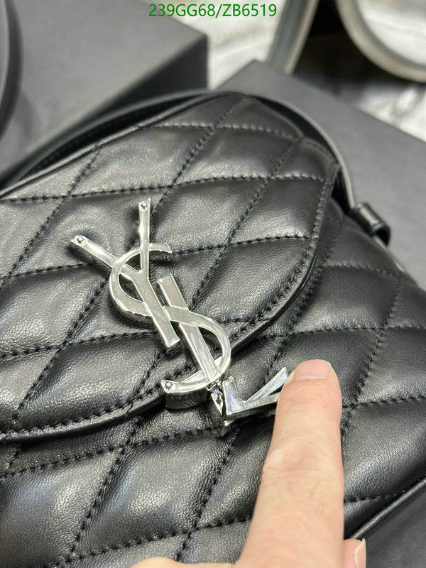 SAMC - YLS Bags - 365