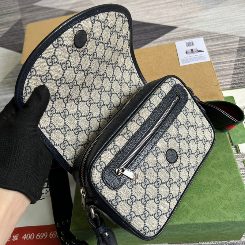 Glami-i - Guki Men Bags - 022