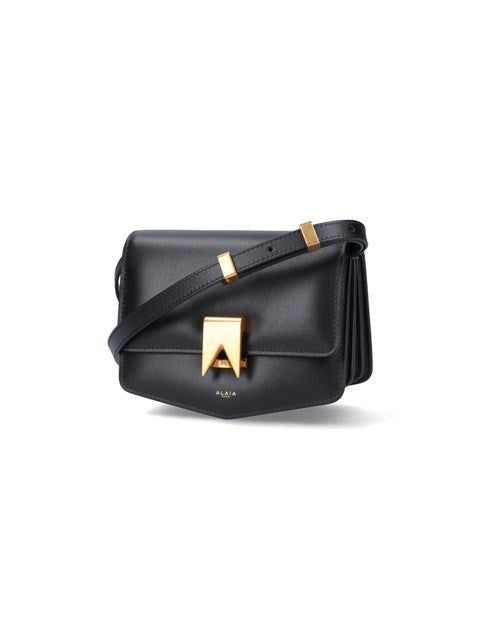 AlaÃƒÆ’Ã‚Â¯a Women Small 'Le Papa' Shoulder Bag