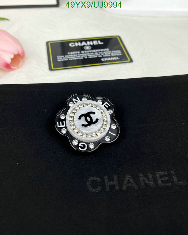 SAMC - CHL Jewelry - 401