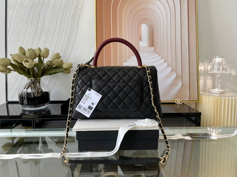 Chanel Bags