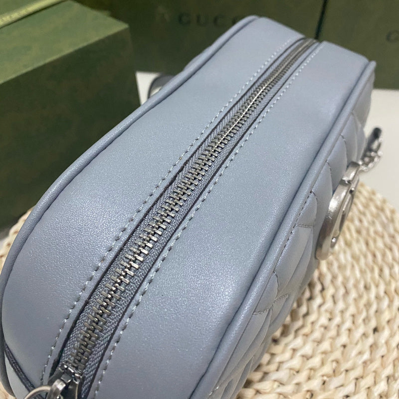 Satchel Bags - GCI Bags - 2018