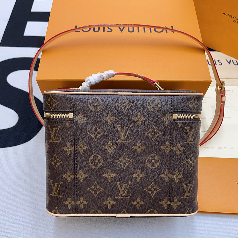 Glami GlamI Lu-Vi bags - 8004