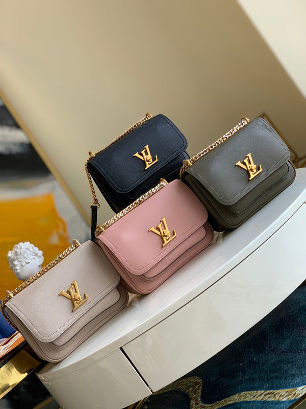 Satchel Bags - VL Bags - 1363
