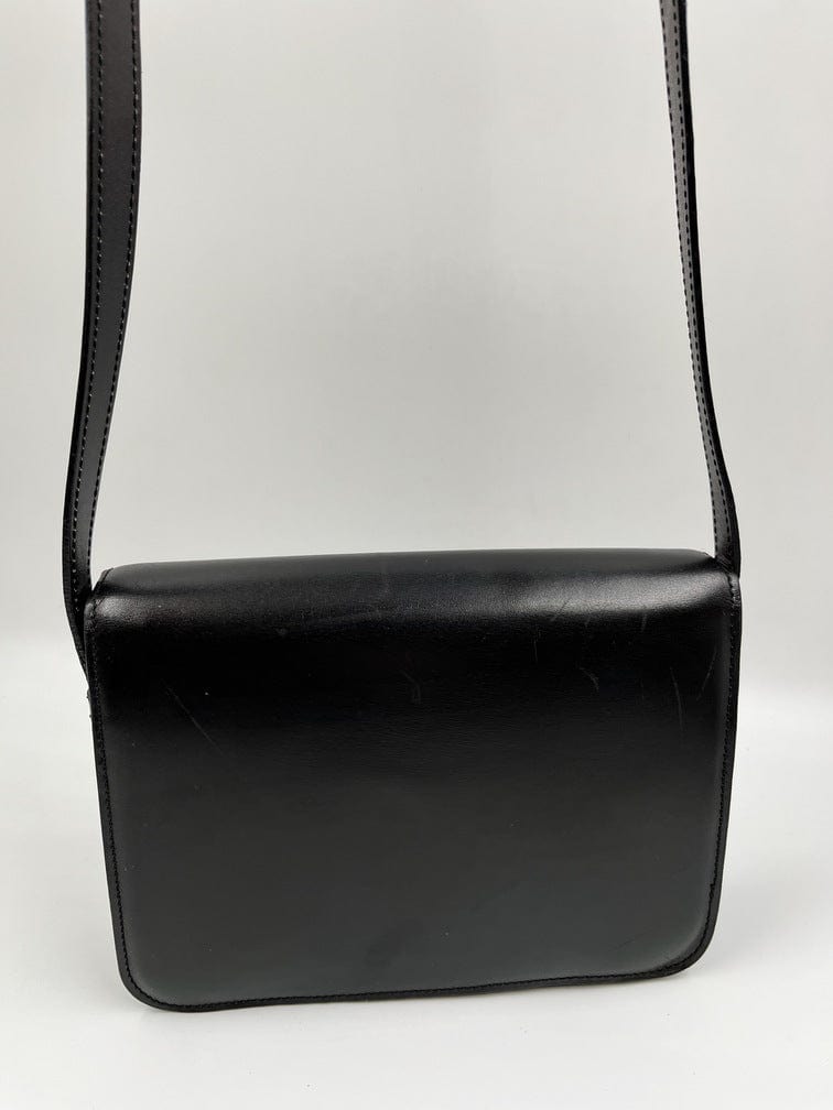 Vintage Celine Box Bag