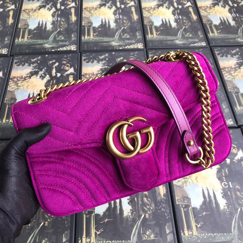 Satchel Bags - GCI Bags - 7118