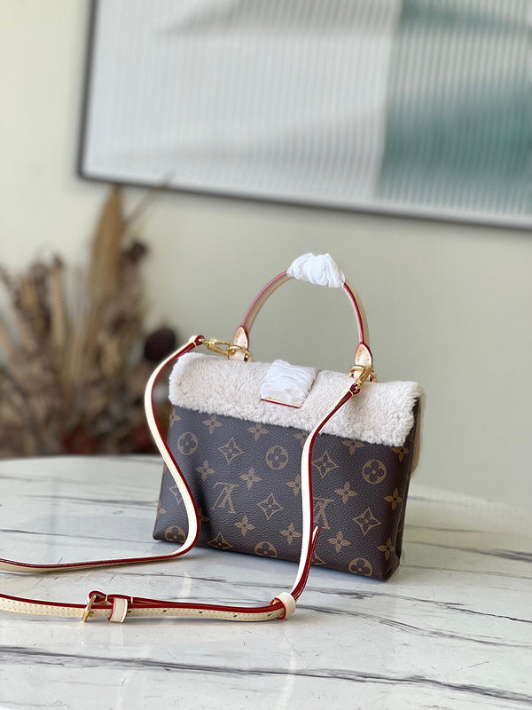 GlamI Lu-Vi bags - 4620