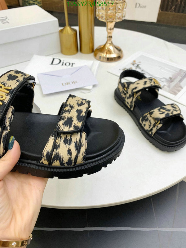 SAMCC - DOR Women Shoes - 2300