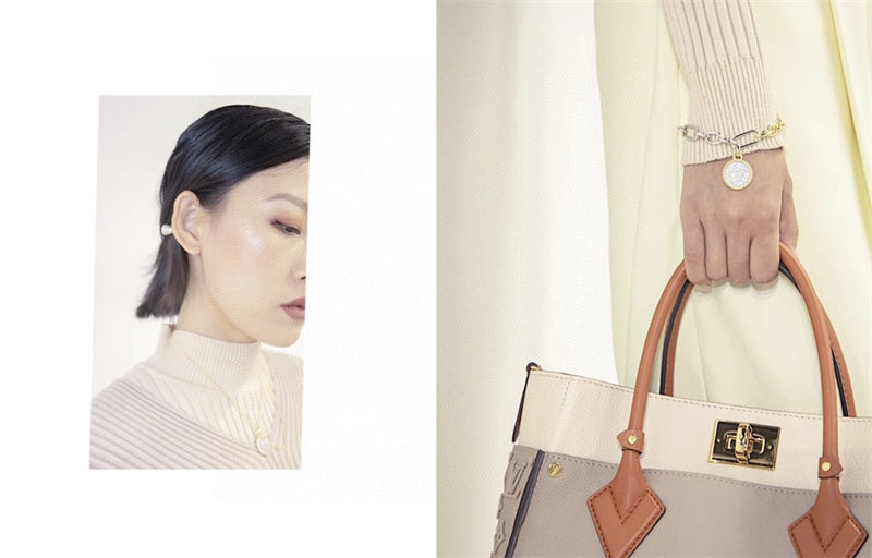 Glami - LOV Bags - 049