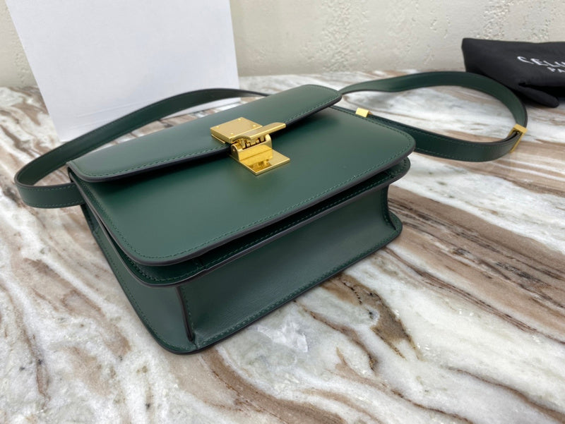 Glamy - COL Bags - 1141