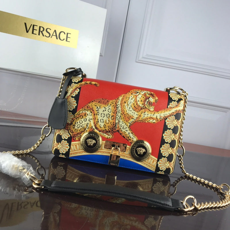 Glamy - VAR Bags - 297