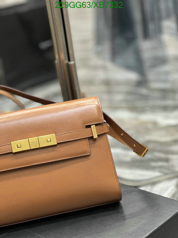 SAMC - YLS Bags - 339