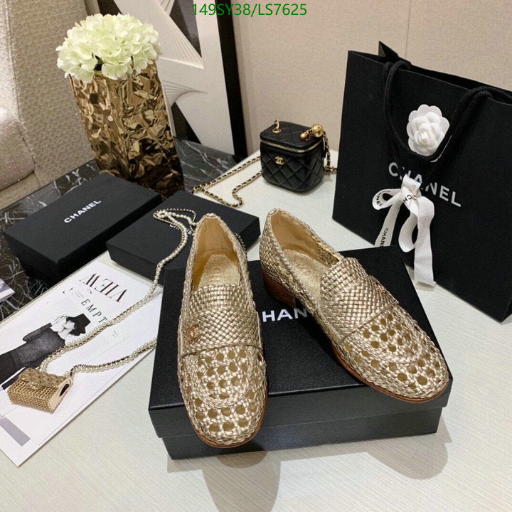 SAMC - CHL Women Shoes - 126