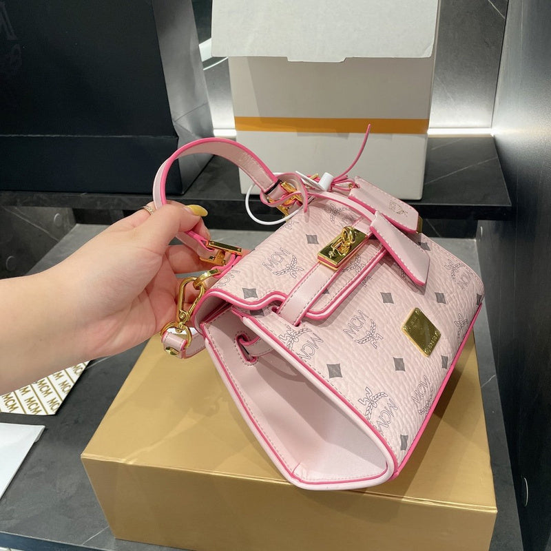 Glami- - MQM Bags - 029