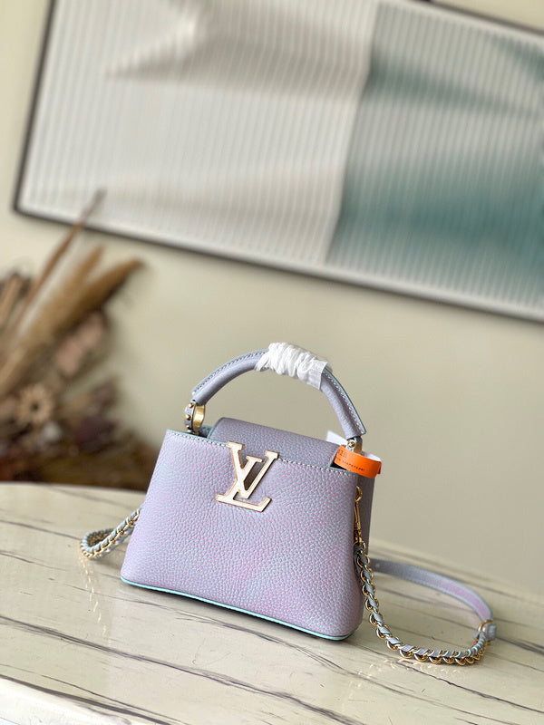 GlamI Lu-Vi bags - 3985