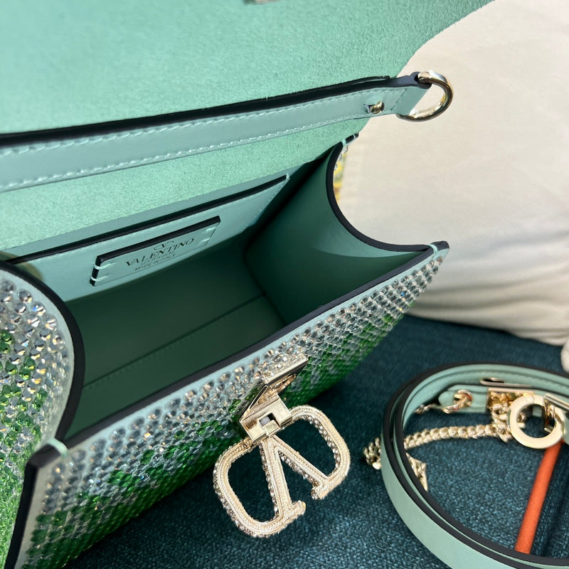 Glamy - VEL Bags - 491